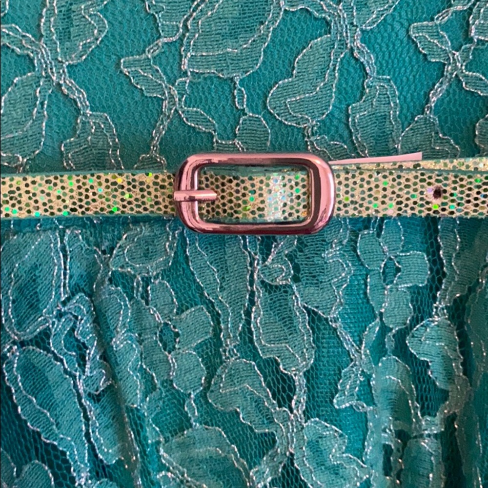 Big Girls Dress - Picture 5 of 7